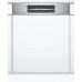 Bosch Serie 4 Vestavná myčka nádobí (60cm) SMI4ECS14E
