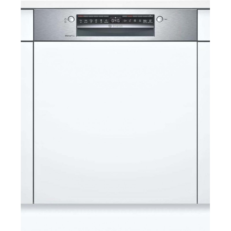 Bosch Serie 4 Vestavná myčka nádobí (60cm) SMI4ECS14E Bosch Serie 4 Vestavná myčka nádobí (60cm) SMI4ECS14E
