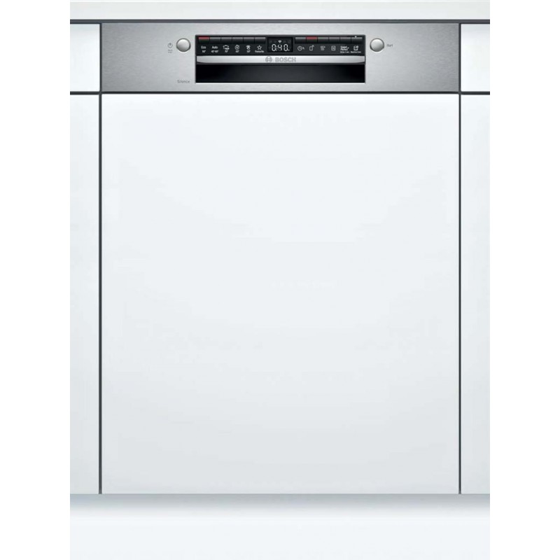 Bosch Serie 4 Vestavná myčka nádobí (60cm) SMI4HTS31E