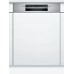 Bosch Serie 4 Vestavná myčka nádobí (60cm) SMI4HVS33E