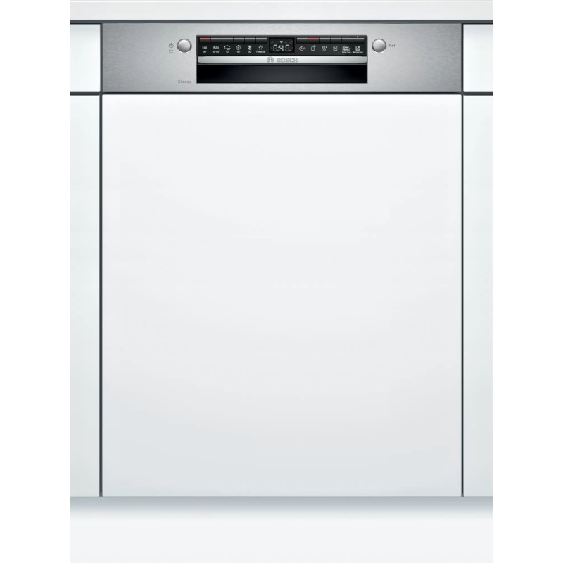 Bosch Serie 4 Vestavná myčka nádobí (60cm) SMI4HVS33E