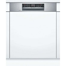 Bosch Serie 6 Vestavná myčka nádobí (60cm) SMI6ECS51E