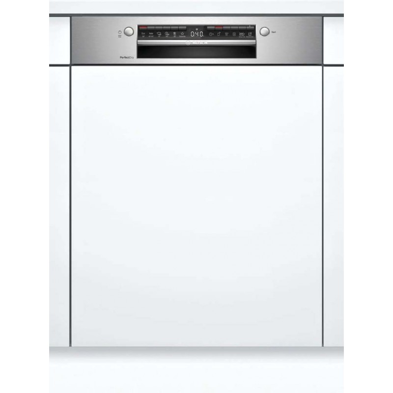 Bosch Serie 6 Vestavná myčka nádobí (60cm) SMI6TCS00E Bosch Serie 6 Vestavná myčka nádobí (60cm) SMI6TCS00E