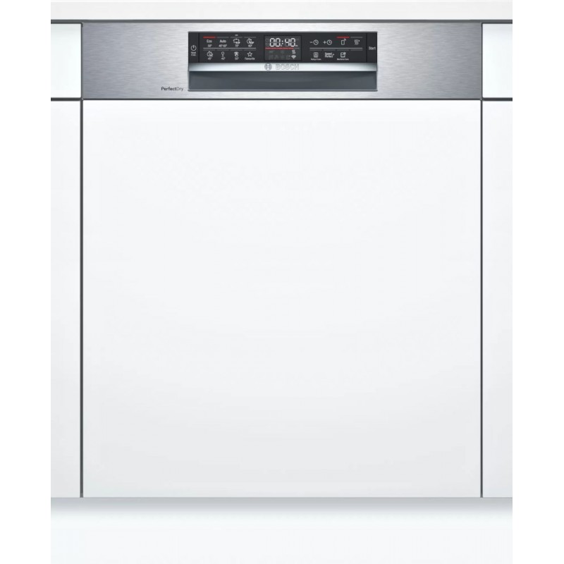 Bosch Serie 6 Vestavná myčka nádobí (60cm) SMI6ZDS49E Bosch Serie 6 Vestavná myčka nádobí (60cm) SMI6ZDS49E