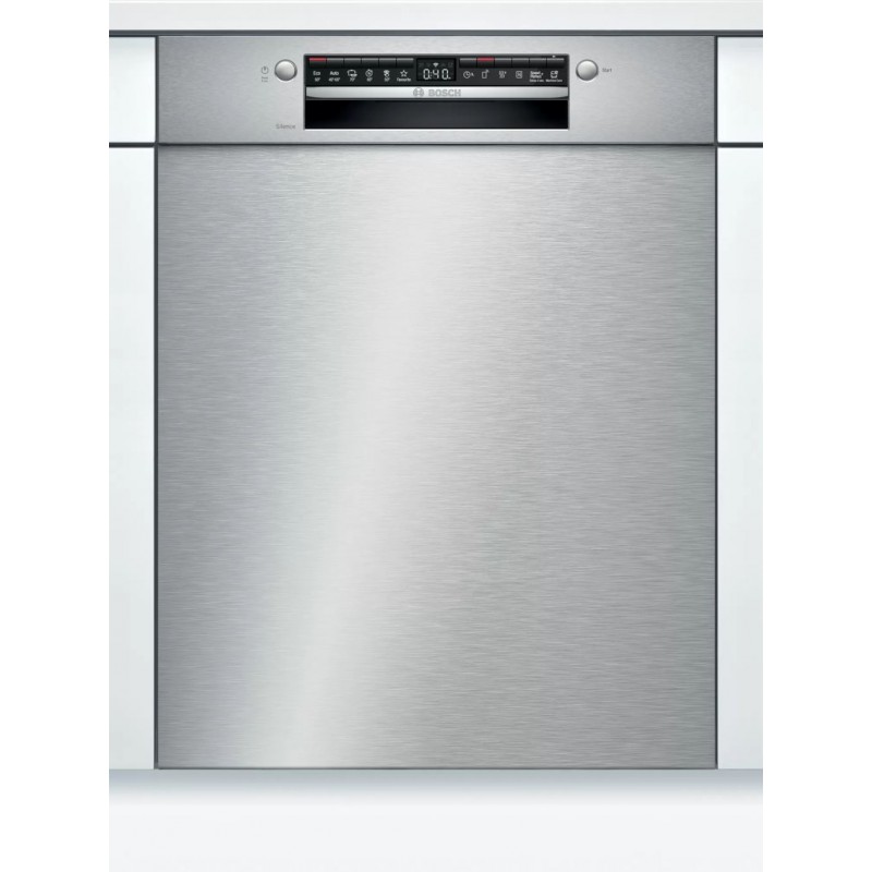 Bosch Serie 4 Vestavná myčka nádobí (60cm) SMU4HVS31E Bosch Serie 4 Vestavná myčka nádobí (60cm) SMU4HVS31E