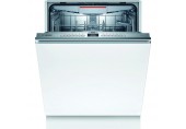 VÝPRODEJ Bosch Serie 4 Vestavná myčka nádobí (60cm) SMV4HVX31E DROBNÉ POŠKOZENÍ KRYTŮ!!