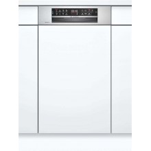Bosch Serie 6 Vestavná myčka nádobí (45cm) SPI6ZMS35E