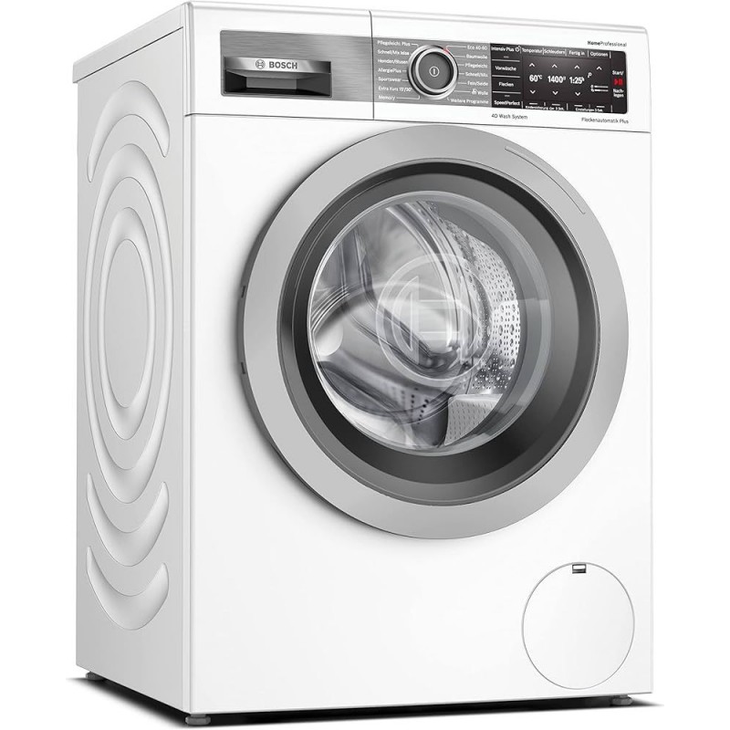 Bosch HomeProfessional Pračka (1400otáček-min/-9kg) WAV28G44 Bosch HomeProfessional Pračka (1400otáček-min/-9kg) WAV28G44