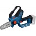 BOSCH PROFESSIONAL GKE 18V-15 Akumulátorová řetězová pila 06008D7000