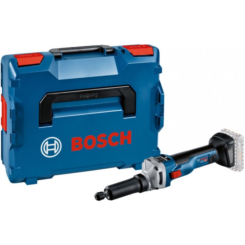 BOSCH GGS 18V-10 SLC PROFESSIONAL Přímá bruska 06012B4000