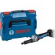BOSCH GGS 18V-10 SLC PROFESSIONAL Přímá bruska 06012B4000