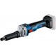 BOSCH GGS 18V-10 SLC PROFESSIONAL Akumulátorová přímá bruska 06012B4001