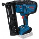 BOSCH GNH 18V-64-2 M PROFESSIONAL Akumulátorová hřebíkovačka do dřeva 0601482000