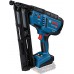 BOSCH GNH 18V-64 MD PROFESSIONAL Akumulátorová hřebíkovačka do dřeva 0601482200
