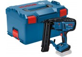 BOSCH GNH 18V-50 M PROFESSIONAL Akumulátorová hřebíkovačka do dřeva 0601482401