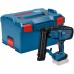 BOSCH GNH 18V-50 M PROFESSIONAL Akumulátorová hřebíkovačka do dřeva 0601482401