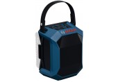 BOSCH GPB 18V-1 C PROFESSIONAL Reproduktor Bluetooth 06014A7000