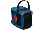 BOSCH GPB 18V-1 C PROFESSIONAL Bluetooth reproduktor 06014A7001