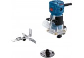 BOSCH GLF 55-6 PROFESSIONAL Ohraňovací frézka 06016A0000