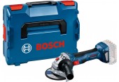BOSCH GWS 18V-7 PROFESSIONAL Akumulátorová úhlová bruska 06019H9002