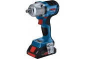 BOSCH GDS 18V-450 HC PROFESSIONAL Akumulátorový rázový utahovák 06019K4000