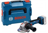 BOSCH GWS 18V-11 S PROFESSIONAL Úhlová bruska 06019N4001