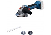 BOSCH GWS 18V-8 PROFESSIONAL Akumulátorová úhlová bruska 06019N9004