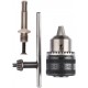 BOSCH Adaptér SDS-plus se sklíčidlem 2607000982