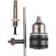 BOSCH Adaptér SDS-plus se sklíčidlem 2607000982