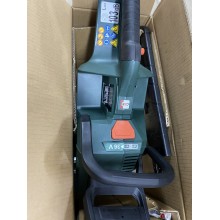 VÝPRODEJ Metabo MS 36-18 LTX BL 40 Aku řetězová pila (18V/bez aku/40cm) 601613850 PO SERVISE!!