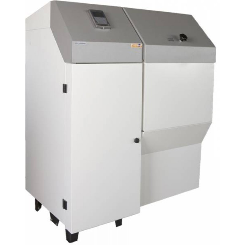 BENEKOV C 25 P Climatix 2 pravý automatický kotel na pelety 131900201 BENEKOV C 25 P Climatix 2 pravý automatický kotel na pelety 131900201