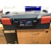VÝPRODEJ BOSCH L-BOXX 136 Professional Systémový kufr na nářadí, velikost II PRASKLÉ
