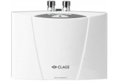 VÝPRODEJ CLAGE MCX 3 Malý průtokový ohřívač vody 3,5kW/230V 1500-15003 ROZBALENO!!