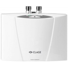 CLAGE MCX 4 Malý průtokový ohřívač vody, 4,4kW/230V 1500-15004