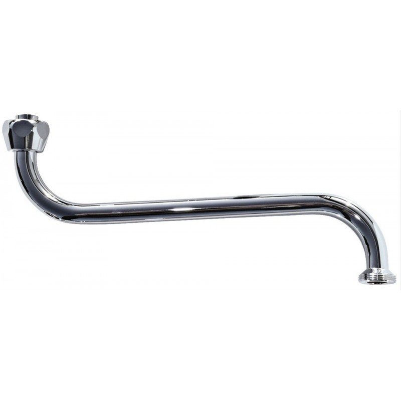 CLAGE LS 20/SMB Výtokové raménko 20 cm 1/2" 0010-00540 CLAGE LS 20/SMB Výtokové raménko 20 cm 1/2" 0010-00540