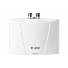 CLAGE M4 Průtokový ohřívač vody 4,4 kW 230 V 1500-17004