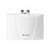 CLAGE M4 Malý průtokový ohřívač vody 4,4 kW 230 V 1500-17004