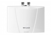 CLAGE M7 Malý průtokový ohřívač vody 6,5 kW 400 V 1500-17007