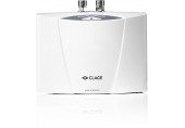 CLAGE MCX 7 Malý průtokový ohřívač vody 6,5 kW 400 V 1500-15007