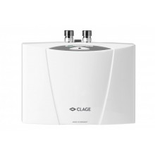 CLAGE MCX 7 Malý průtokový ohřívač 6,5 kW 400 V 1500-15007