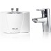 CLAGE MCX BLUE Malý průtokový ohřívač vody s hygienickou baterií 3,5 kW 230 V 1500-15133