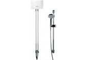 CLAGE MBX 6 Shower Malý průtokový ohřívač vody se sprchou 5,7 kW 230 V 1500-15316