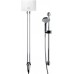 CLAGE MBX 7 Shower Malý průtokový ohřívač vody se sprchou 6,5 kW 400 V 1500-15317