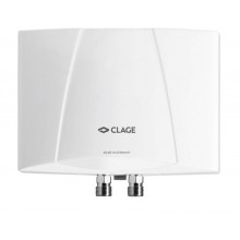 CLAGE M4-O Průtokový ohřívač vody 4,4 kW 230 V 1500-17114