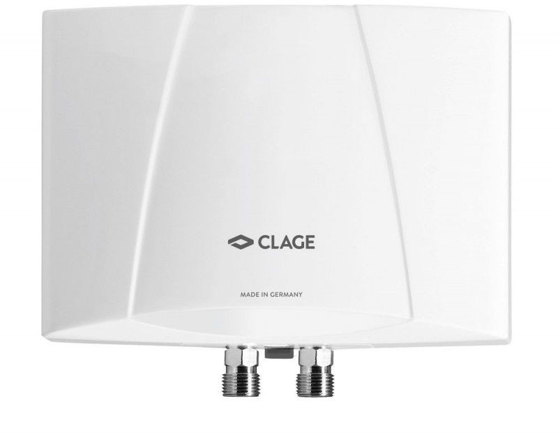 CLAGE M4-O Malý průtokový ohřívač vody 4,4 kW 230 V 1500-17114