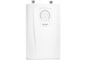 CLAGE CEX 7-U E-Kompaktní průtokový ohřívač, 6,9kW/400V 2400-26424