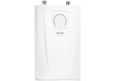 CLAGE CEX 7-U E-Kompaktní průtokový ohřívač, 6,9kW/400V 2400-26424