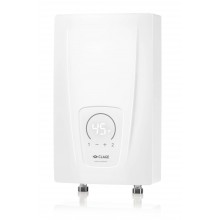 CLAGE CEX Kompaktní průtokový ohřívač 11-13,5 kW 400 V 2400-26433