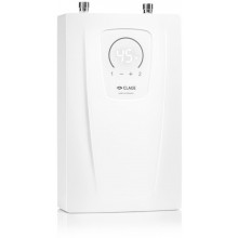 CLAGE CEX7-U Kompaktní průtokový ohřívač 6,9 kW 400 V 2400-26424