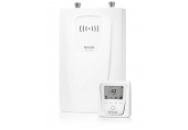 CLAGE CFX-U E-Kompaktní průtokový ohřívač vody 11-13,5 kW 400 V 2400-26513
